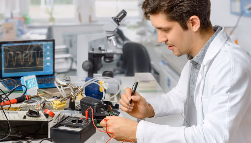 Vakfıkebir Elektronik Tamircisi