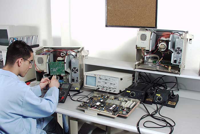 Vakfıkebir Elektronik Tamircisi