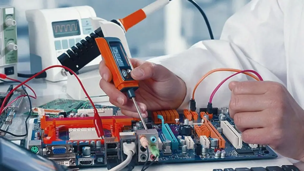 Vakfıkebir Elektronik Tamircisi